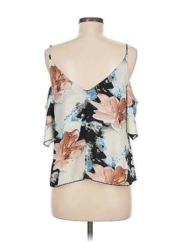 PPLA Clothing Sleeveless Blouse (view 2)