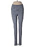 Avoca Blue Gray Casual Pants Size S (estimated) - photo 1