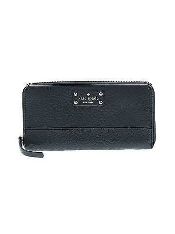 Kate Spade New York Leather Wallet (view 1)