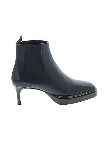 3.1 Phillip Lim Ankle Boots (view 1)