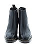 3.1 Phillip Lim Black Ankle Boots Size EU 36 1/2 - photo 2