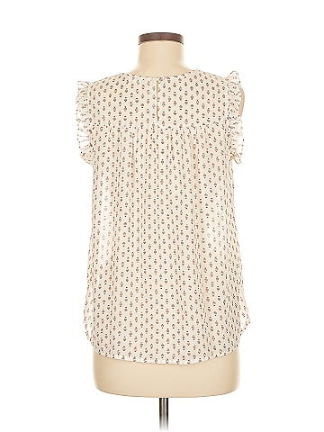 Böhme Sleeveless Blouse (view 2)