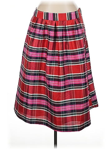 Crown & Ivy Casual Skirt (view 1)