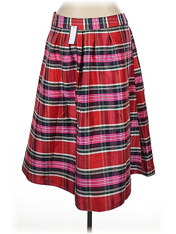 Crown & Ivy Casual Skirt (view 2)