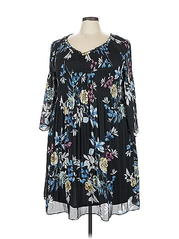 Avenue Casual Dress (view 1)