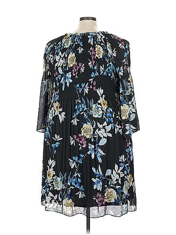 Avenue Casual Dress (view 2)