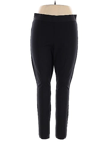 Hue Active Pants (view 1)