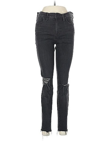 Madewell Jeans (view 1)