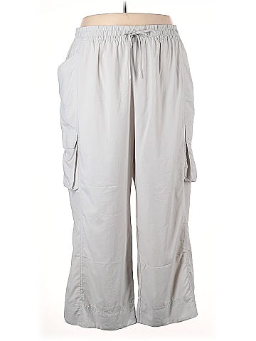 Fabletics Cargo Pants (view 1)
