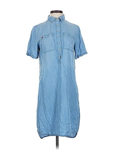 EV1 from Ellen Degeneres Casual Dress (view 1)