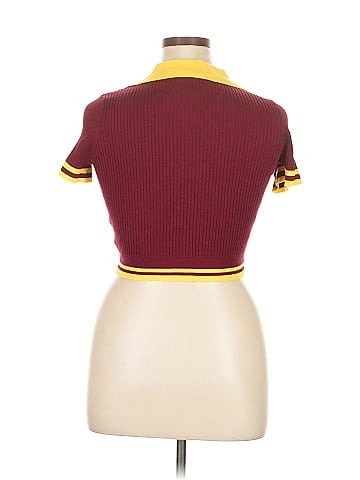 Akira Sweater Vest (view 2)