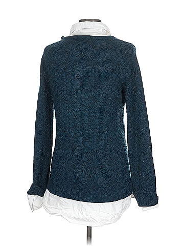 AB Studio Pullover Sweater (view 2)