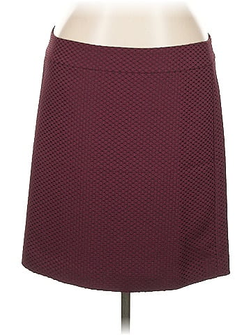 Ann Taylor LOFT Outlet Casual Skirt (view 1)