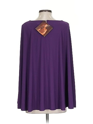 IMAN 3/4 Sleeve T-Shirt (view 2)