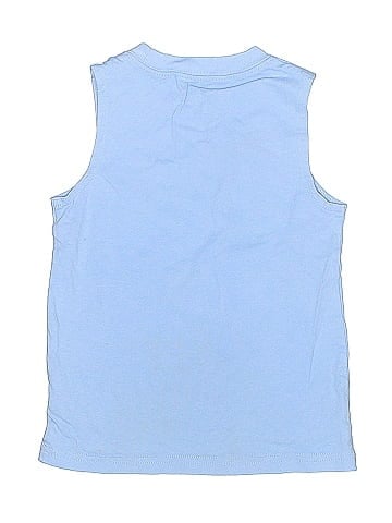 Carter's Sleeveless T-Shirt (view 2)