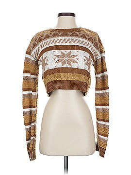 Urban Outfitters Pullover Sweater