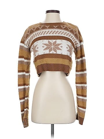 Urban Outfitters Pullover Sweater (view 1)