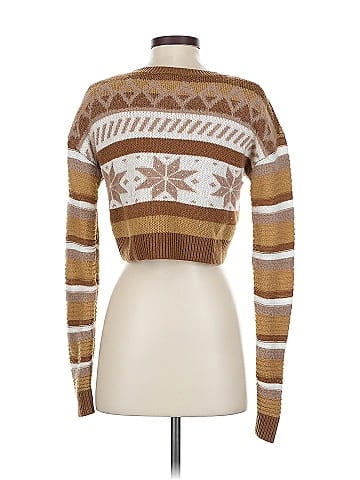 Urban Outfitters Pullover Sweater (view 2)