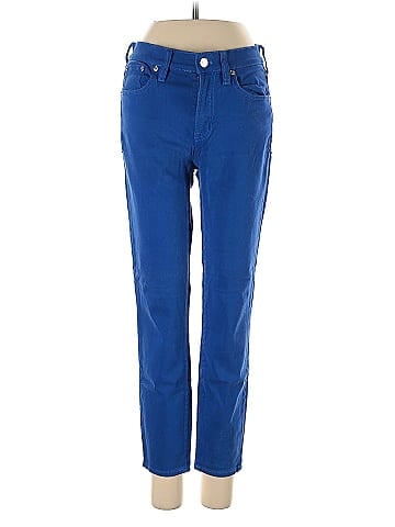 J.Crew Jeans (view 1)