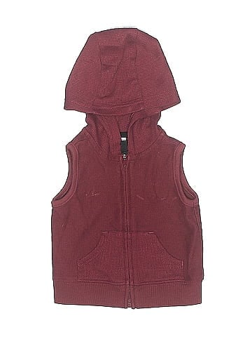 Carter's Vest (view 1)