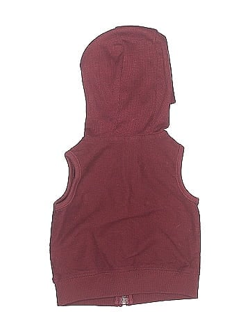 Carter's Vest (view 2)
