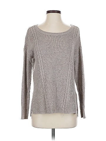 American Eagle Outfitters Pullover Sweater (view 1)