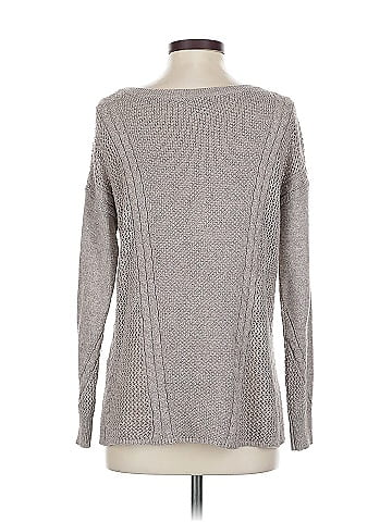 American Eagle Outfitters Pullover Sweater (view 2)