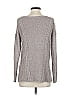 American Eagle Outfitters Tan Gray Pullover Sweater Size XS - photo 2