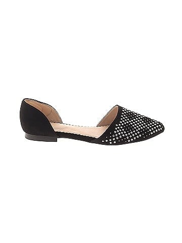 Isaac Mizrahi Flats (view 1)