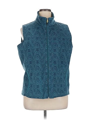 Woolrich Vest (view 1)