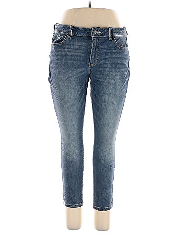 Sonoma Goods for Life Jeans (view 1)