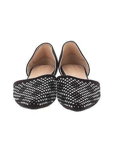Isaac Mizrahi Flats (view 2)