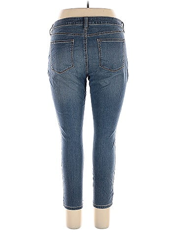 Sonoma Goods for Life Jeans (view 2)