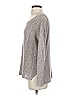 American Eagle Outfitters Tan Gray Pullover Sweater Size XS - photo 4
