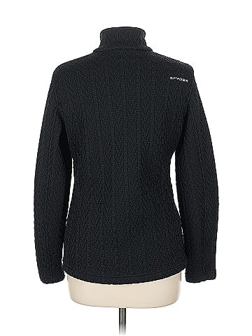 Spyder Cardigan (view 2)