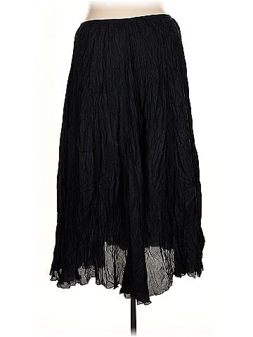 Soft Surroundings Formal Skirt (view 2)