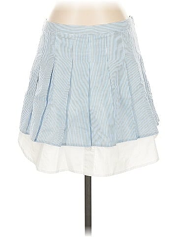 Sunday in Brooklyn Casual Skirt (view 1)