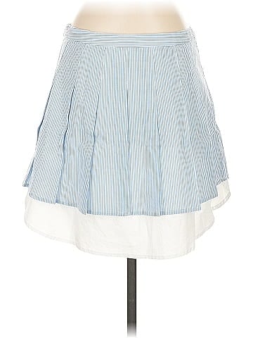 Sunday in Brooklyn Casual Skirt (view 2)