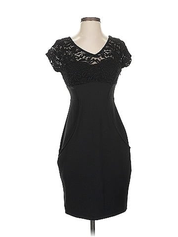 Valerie Bertinelli Cocktail Dress (view 1)
