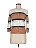 Talbots Brown Cardigan Size M (petite) - photo 1