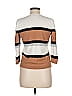 Talbots Brown Cardigan Size M (petite) - photo 2