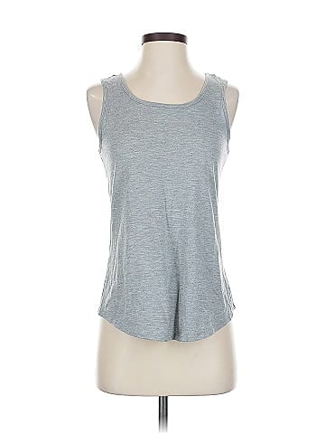 RBX Sleeveless T-Shirt (view 1)