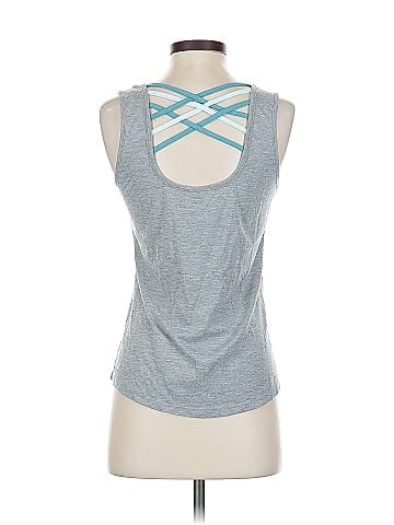 RBX Sleeveless T-Shirt (view 2)