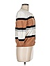 Talbots Brown Cardigan Size M (petite) - photo 3