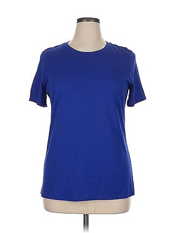 Crown & Ivy Short Sleeve T-Shirt (view 1)