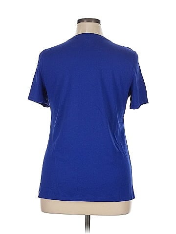 Crown & Ivy Short Sleeve T-Shirt (view 2)