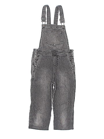 Cat & Jack Overalls (view 1)