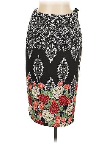 Melissa Paige Formal Skirt (view 1)