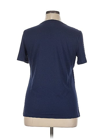 Crown & Ivy Short Sleeve T-Shirt (view 2)