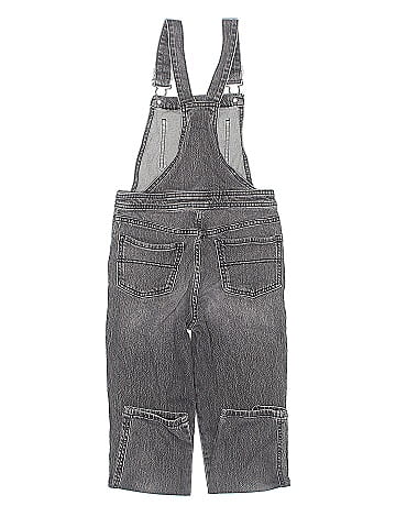 Cat & Jack Overalls (view 2)